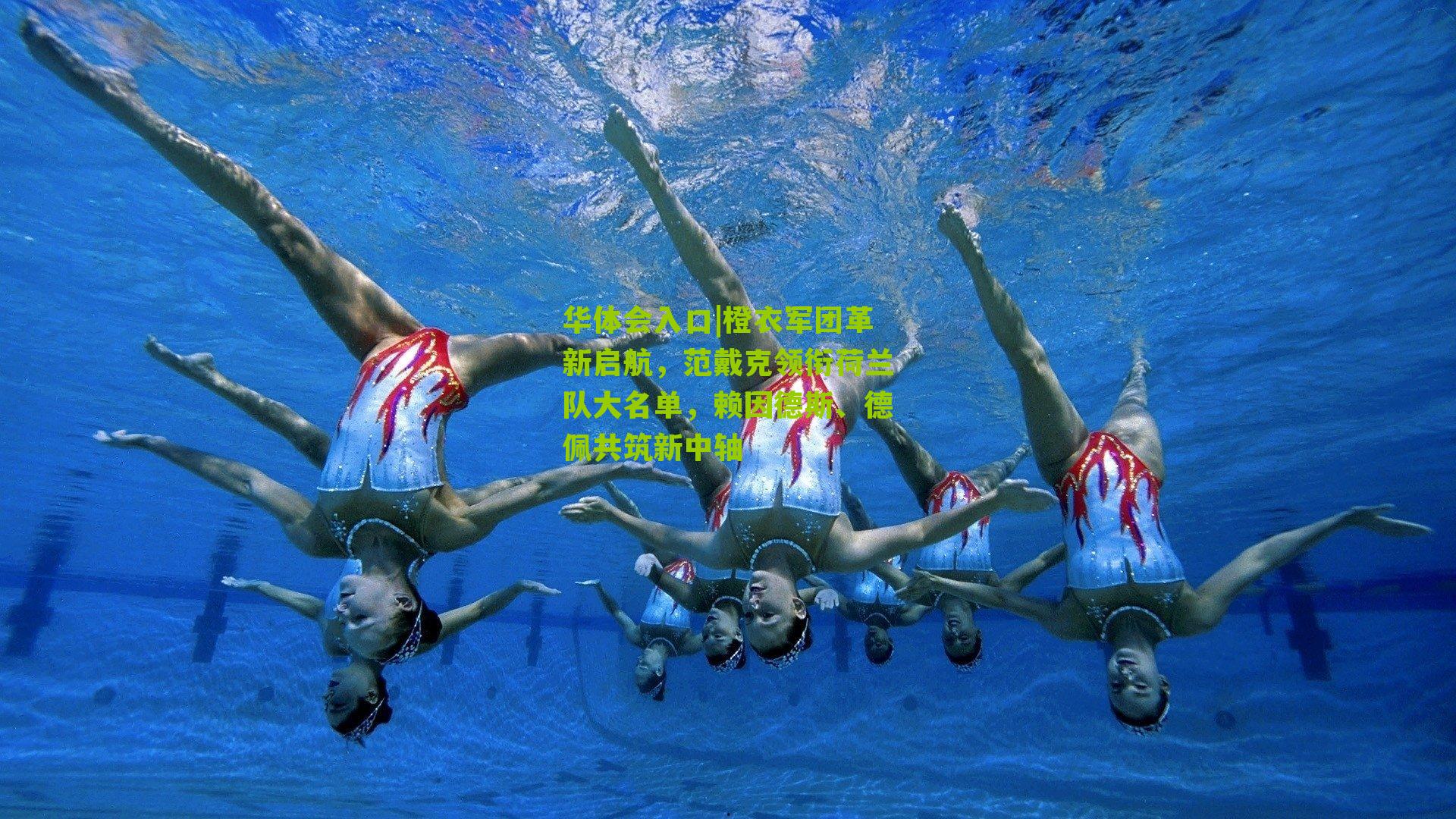 橙衣军团革新启航，范戴克领衔荷兰队大名单，赖因德斯、德佩共筑新中轴